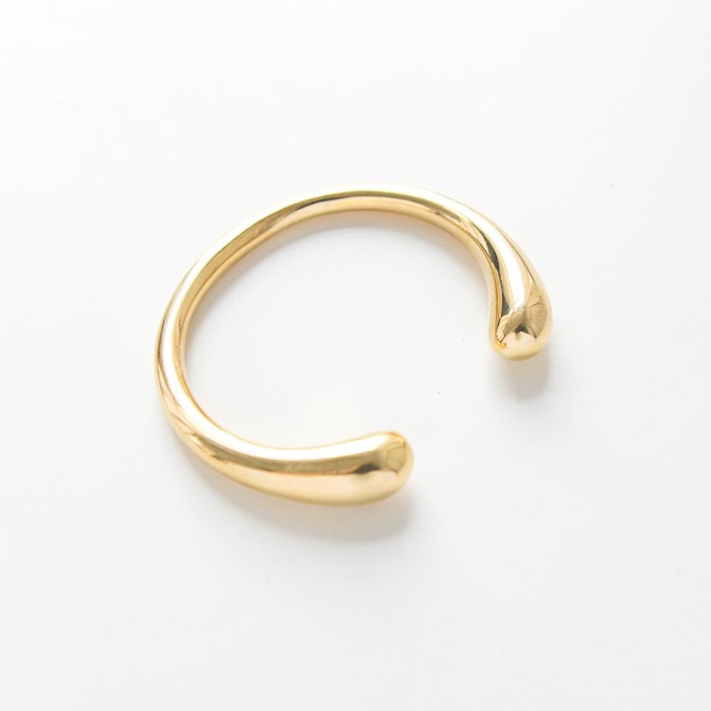 Abby Alley Sarah cuff - adjustable!